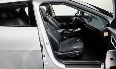Kia EV6 2022, 80161 км, за 29500000 KRW - фото 26