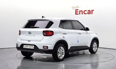 Hyundai Venue 2022, 61465 км, за 17700000 KRW