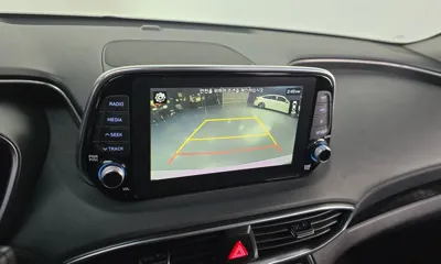 Hyundai Santafe 2019, 83513 км, за 18900000 KRW - фото 14