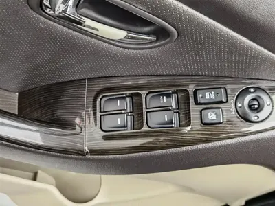 Hyundai Elantra 2011, 39000 км, за 13799 CNY - фото 9