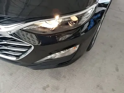 Chevrolet Malibu XL 2021, 166600 км, за 41100 CNY - фото 24