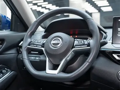 Nissan Teana 2023, 38000 км, за 125800 CNY - фото 19