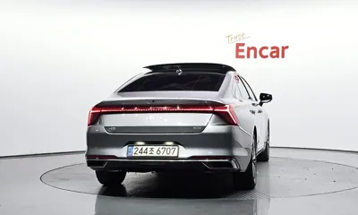 Kia K8 2023, 96796 км, за 29000000 KRW