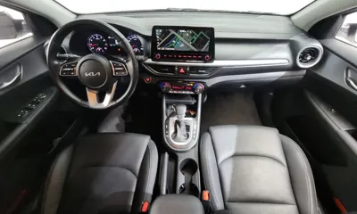 Kia K3 2022, 90049 км, за 14990000 KRW - фото 7