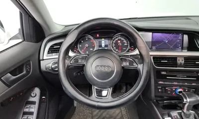 Audi A4 2015, 189642 км, за 5700000 KRW - фото 13