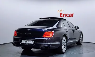 Bentley Flying Spur 2022, 37244 км, за 209000000 KRW