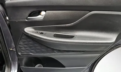 Hyundai Santafe 2023, 84655 км, за 23500000 KRW - фото 25