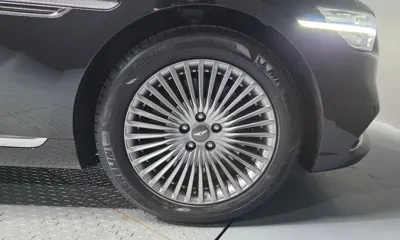 Genesis G90 2020, 109873 км, за 29900000 KRW - фото 21