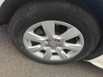 Audi A4L 2010, 102000 км, за 21000 CNY - фото 8