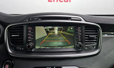 Kia Sorento 2016, 161640 км, за 11200000 KRW - фото 14
