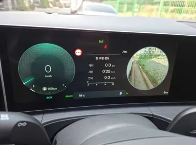Hyundai Santafe 2026, 1300 км, за 33400000 KRW - фото 6