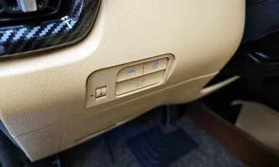 Kia Sorento 2021, 53264 км, за 29700000 KRW - фото 30