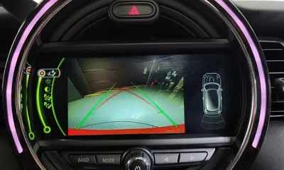 MINI Cooper 2018, 72336 км, за 13500000 KRW - фото 14
