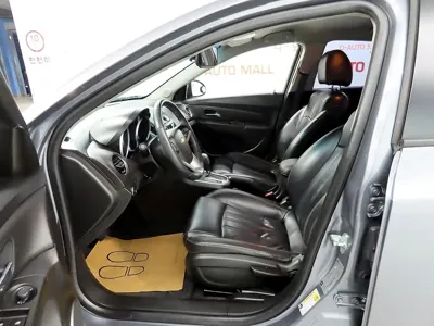 ChevroletGMDaewoo Cruze 2016, 25867 км, за 4900000 KRW - фото 10