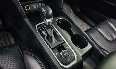Hyundai Santafe 2019, 157081 км, за 15300000 KRW - фото 9