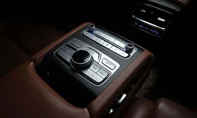 Kia K9 2019, 79466 км, за 26900000 KRW - фото 31