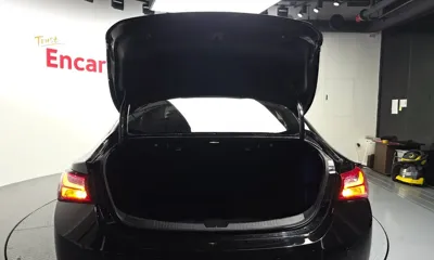 ChevroletGMDaewoo Malibu 2019, 170772 км, за 8490000 KRW - фото 28