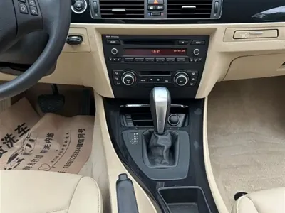 BMW 3 Series (Import) 2012, 120000 км, за 23500 CNY - фото 9