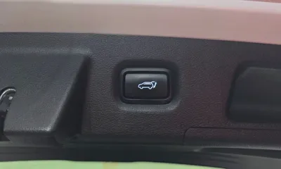 Hyundai Santafe 2023, 34739 км, за 25800000 KRW - фото 30