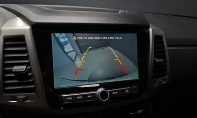 KG_Mobility_Ssangyong Rexton 2018, 111388 км, за 15490000 KRW - фото 15