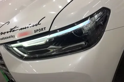 Haval H6 2020, 37400 км, за 57816.73 CNY - фото 8