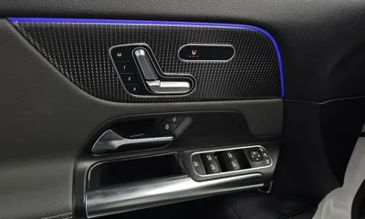 Mercedes-Benz EQA 2021, 76848 км, за 30900000 KRW - фото 29