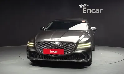 Genesis G80 2025, 54135 км, за 44900000 KRW - фото 3