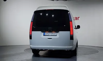 Hyundai Staria 2025, 3459 км, за 67500000 KRW