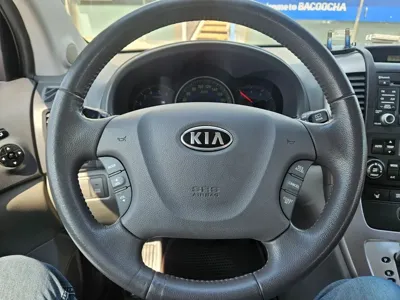 Kia Canival 2011, 166640 км, за 3800000 KRW - фото 12