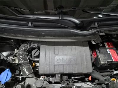 Kia Ray 2023, 14000 км, за 16600000 KRW - фото 6