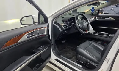 Lincoln MKZ 2015, 129081 км, за 5900000 KRW - фото 10