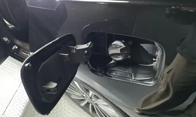 Kia K7 2017, 77219 км, за 14300000 KRW - фото 13