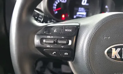 Kia Ray 2021, 107831 км, за 10400000 KRW - фото 29