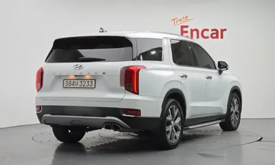 Hyundai Palisade 2022, 61848 км, за 23500000 KRW