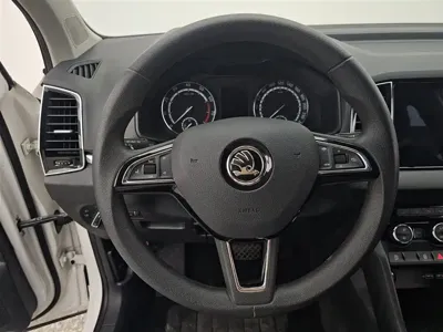 Skoda Karoq 2021, 48600 км, за 49500 CNY - фото 11