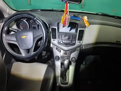 Chevrolet Cruze 2014, 86000 км, за 11800 CNY - фото 11