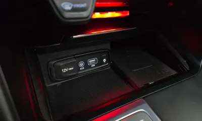 Genesis G70 2019, 119753 км, за 21500000 KRW - фото 30