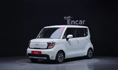 Kia Ray · 2026 год
