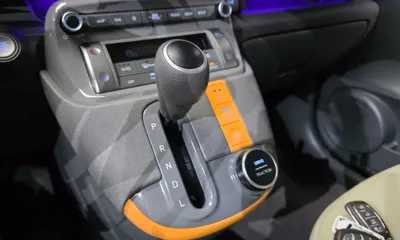 Hyundai Casper 2022, 49500 км, за 16300000 KRW - фото 9