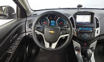 ChevroletGMDaewoo Cruze 2016, 110654 км, за 3900000 KRW - фото 12