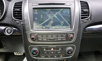 Kia Sorento 2014, 144192 км, за 7180000 KRW - фото 15