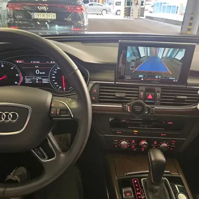 Audi A6 2016, 138098 км, за 11500000 KRW - фото 9
