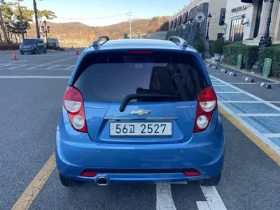 ChevroletGMDaewoo Spark 2014, 112332 км, за 3300000 KRW - фото 5