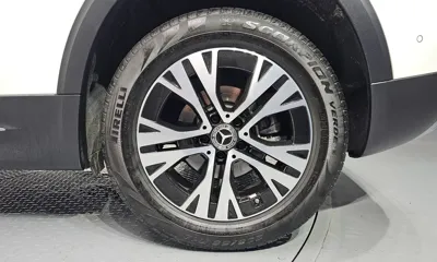 Mercedes-Benz GLB-Class 2024, 34534 км, за 61900000 KRW - фото 21