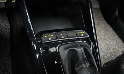 Kia Stonic 2018, 87415 км, за 7500000 KRW - фото 18