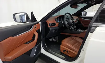 Maserati Levante 2019, 55525 км, за 41990000 KRW - фото 10
