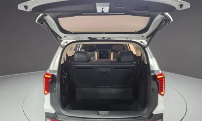 Kia Canival 2024, 50613 км, за 63000000 KRW - фото 36