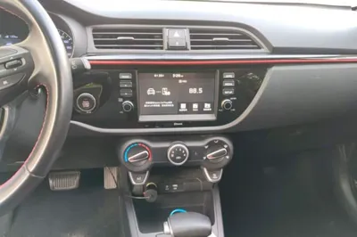 Kia KX Cross 2018, 72800 км, за 48317.51 CNY - фото 20