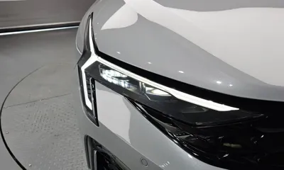 Kia K5 2025, 9041 км, за 29900000 KRW - фото 22
