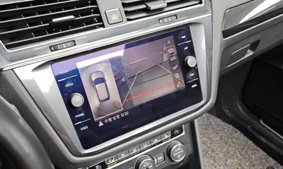 Volkswagen Tiguan 2018, 165250 км, за 18500000 KRW - фото 16